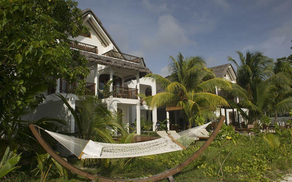 Hotel Village Du Pecheur 4*