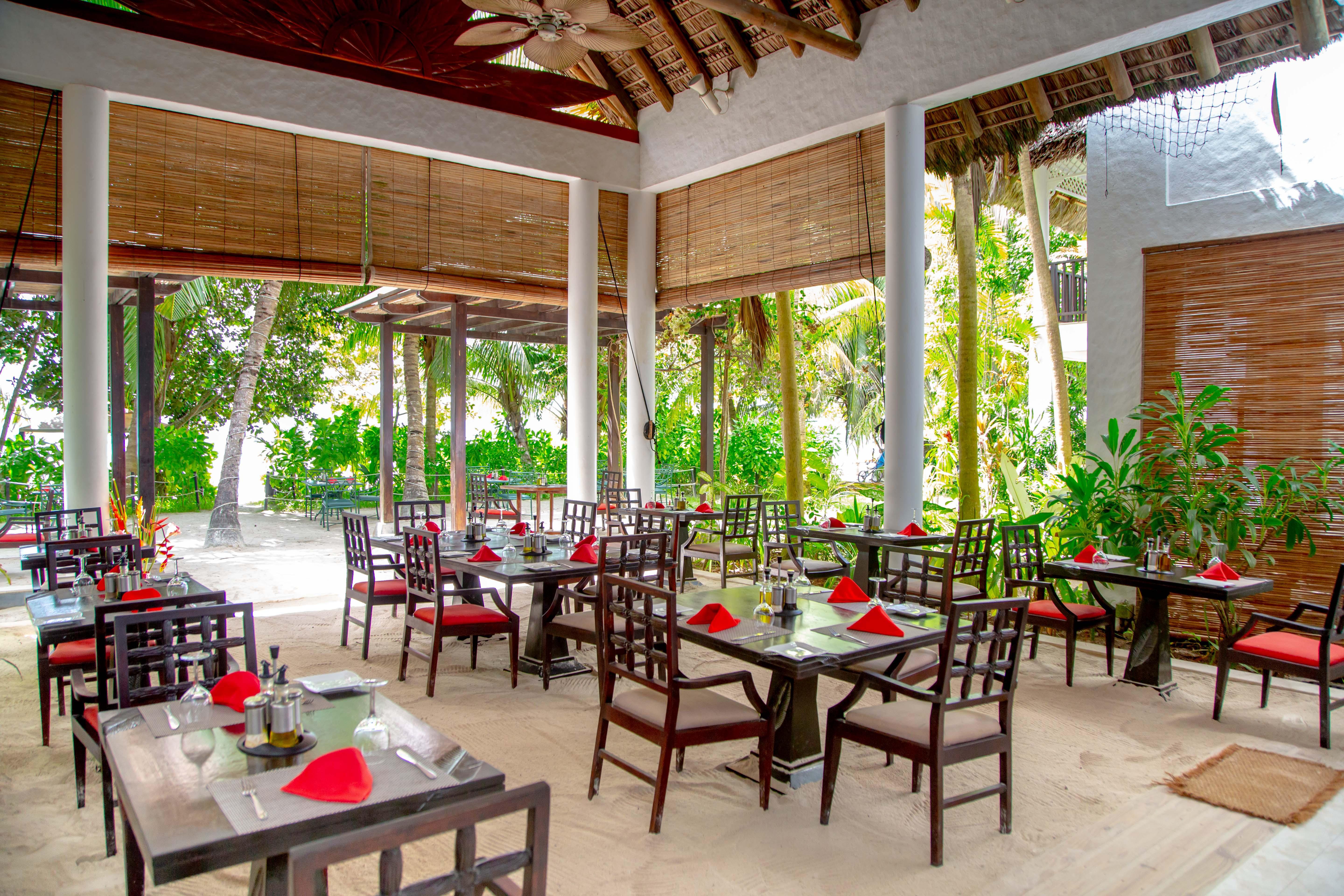 Village Du Pecheur Hotel 4*