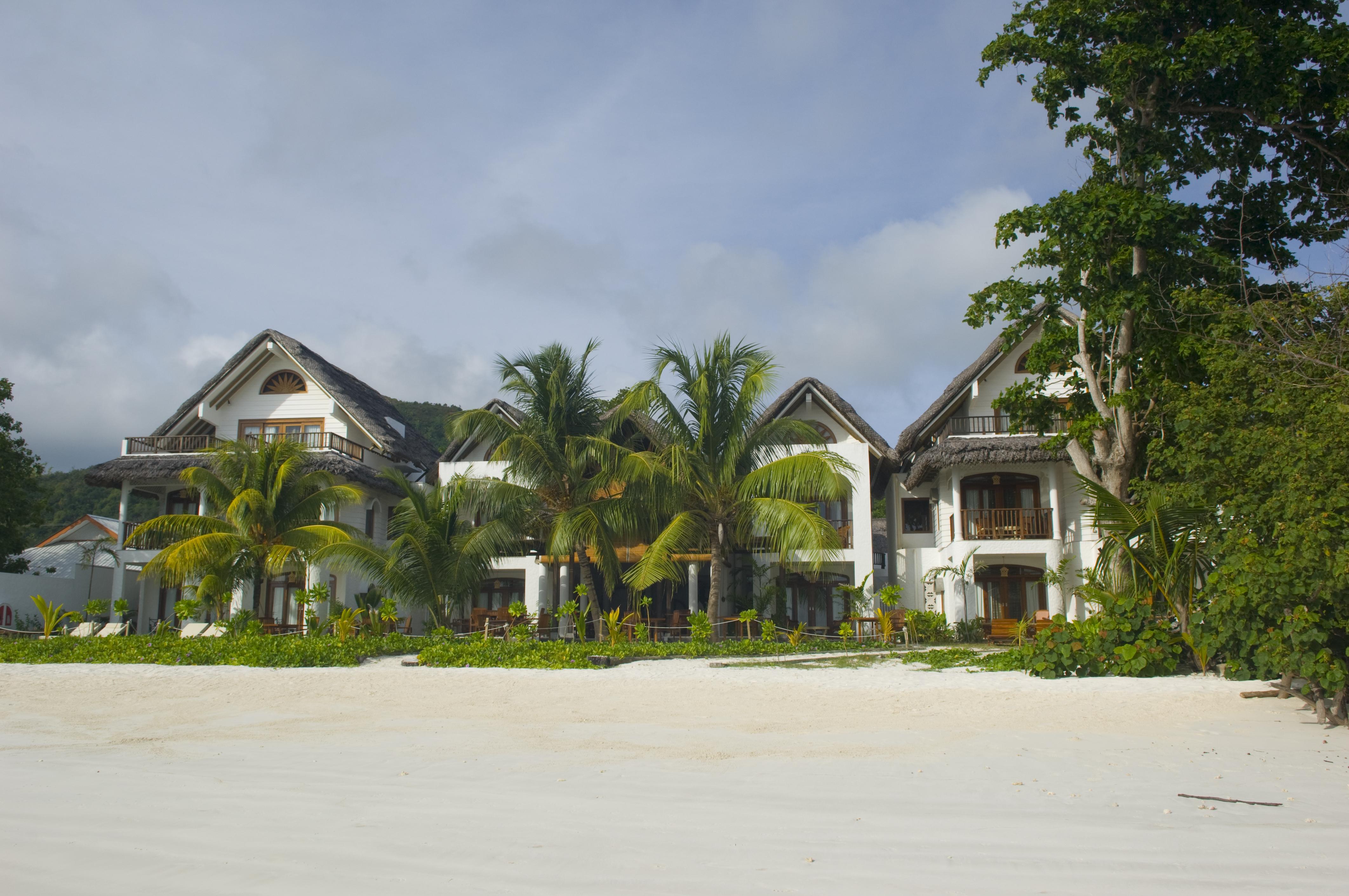 Village Du Pecheur Baie Sainte Anne