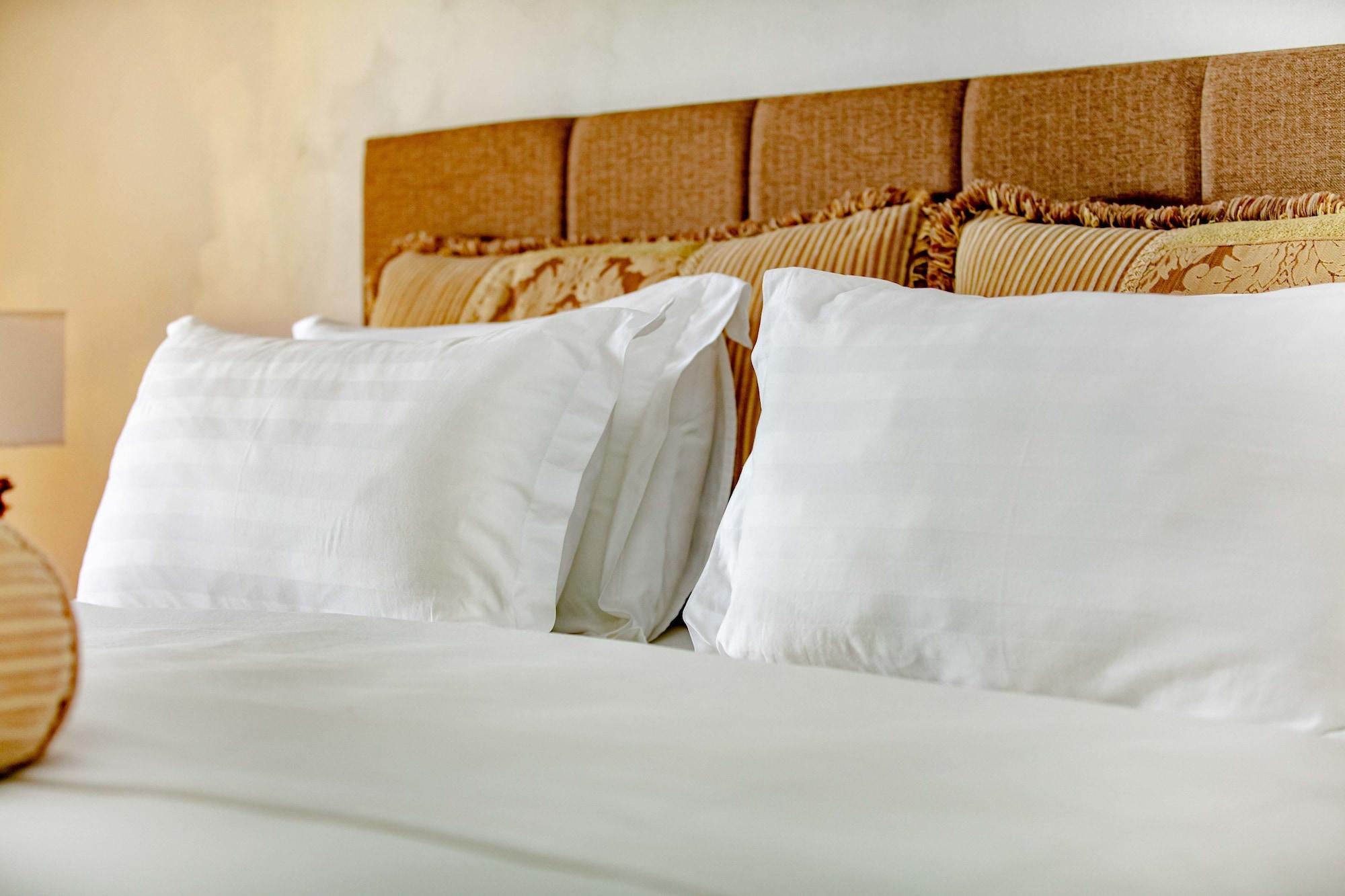 Village Du Pecheur Hotel 4*