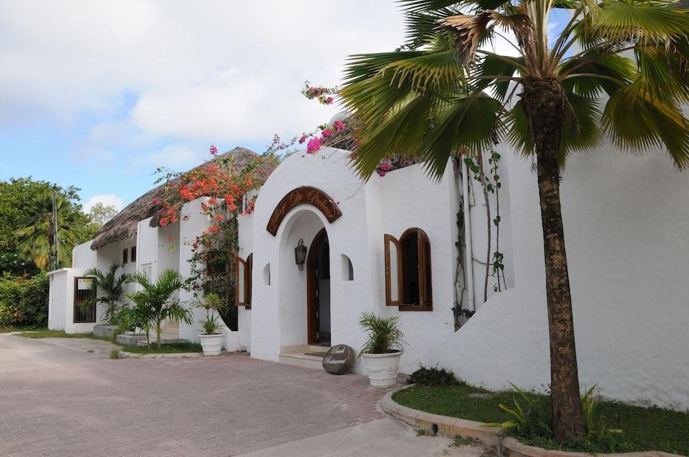 Hotel Village Du Pecheur