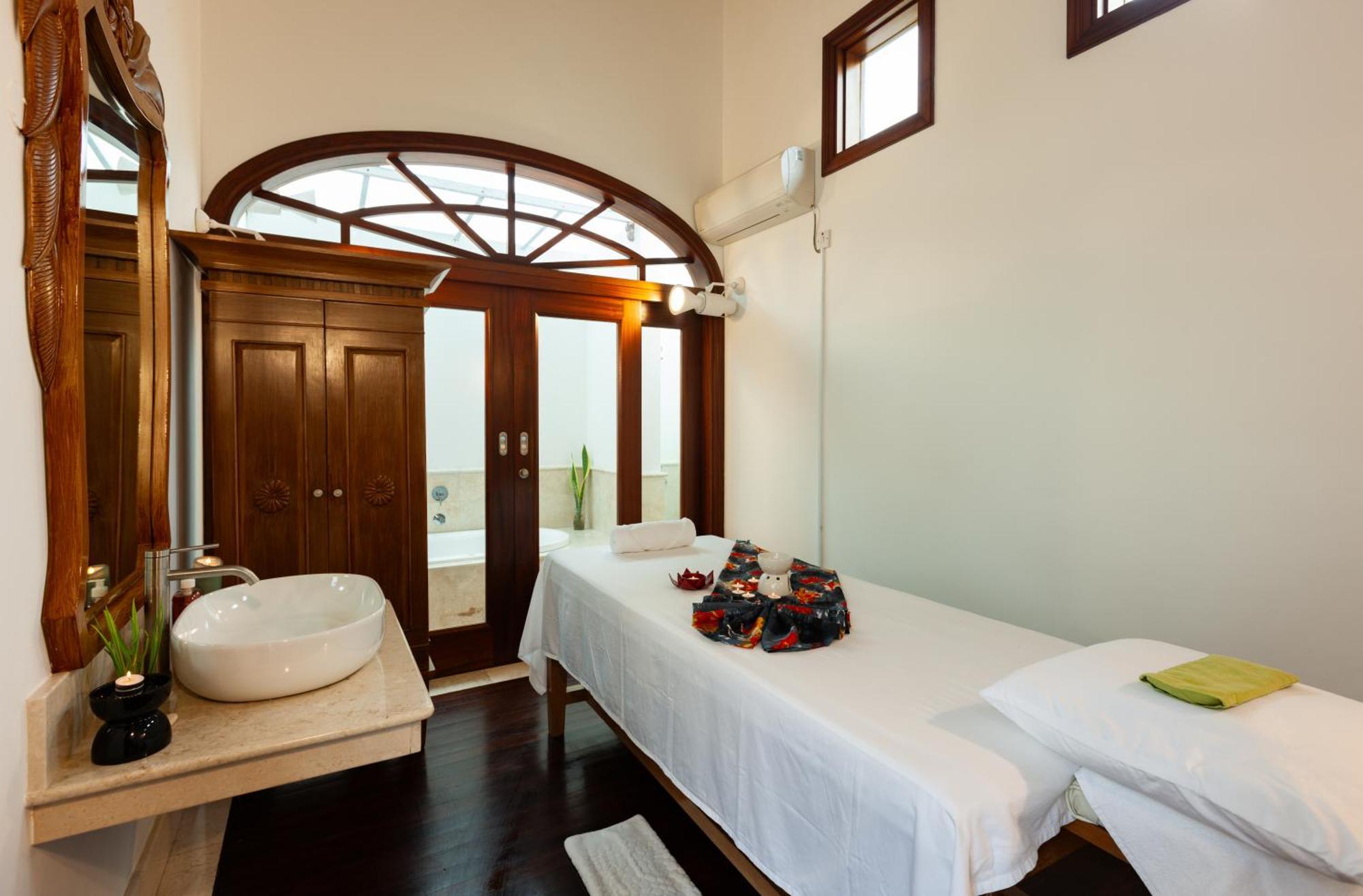 Hotel Village Du Pecheur 4*