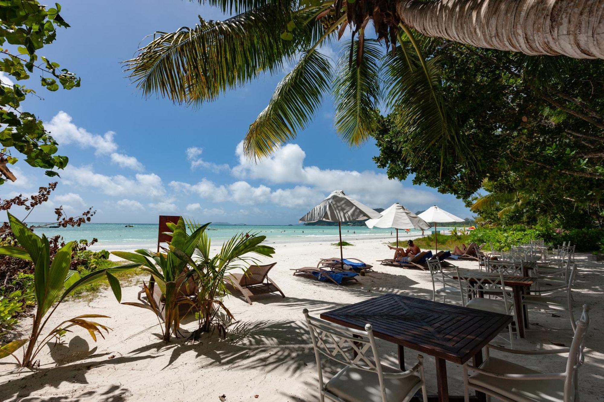Village Du Pecheur Hotel 4*