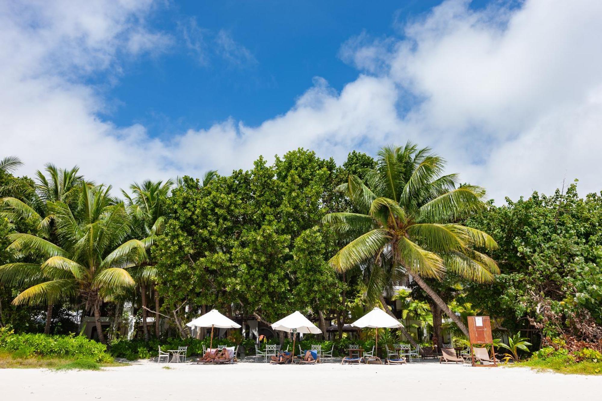 Village Du Pecheur Hotel Baie Sainte Anne