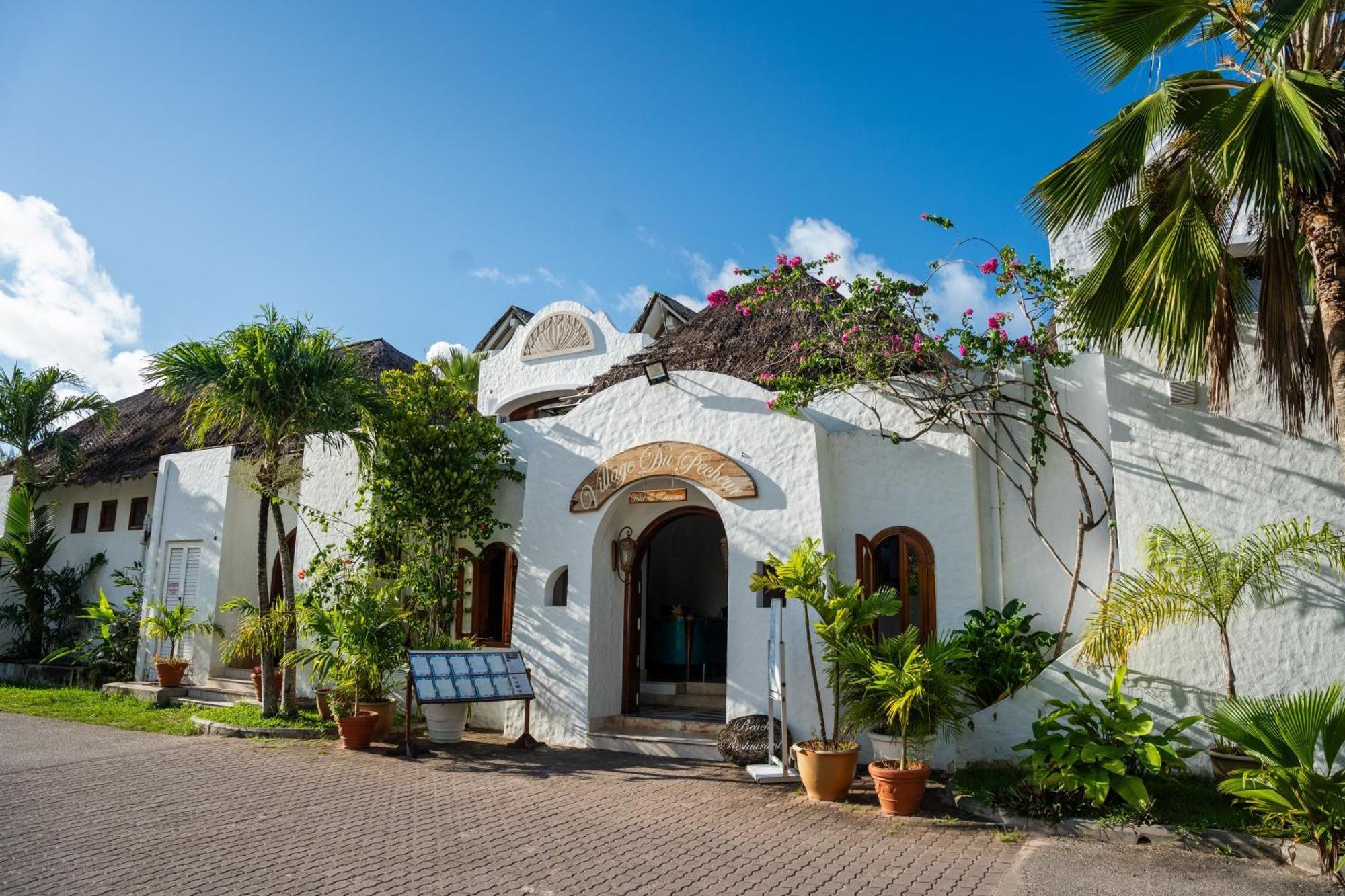Hotel Village Du Pecheur 4*
